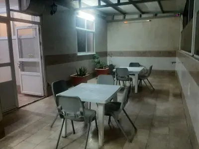 مسافرخانه هتل اعتماد - واحد دوتخته 2