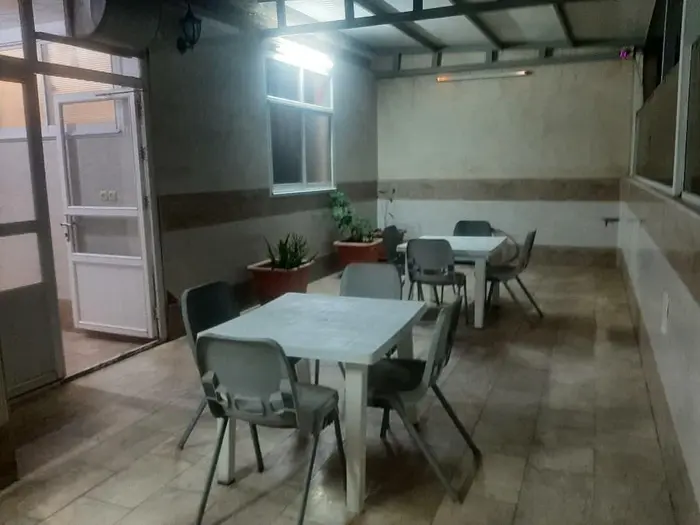 مسافرخانه هتل اعتماد - واحد دوتخته 2