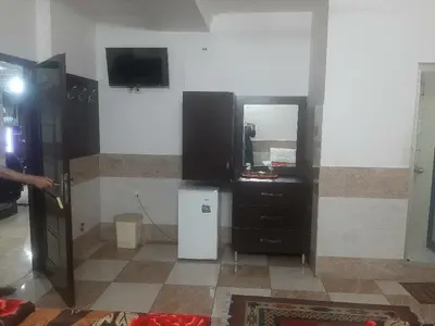 مسافرخانه هتل اعتماد - واحد چهارتخته 2