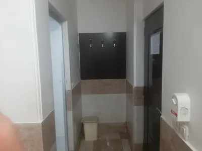 مسافرخانه هتل اعتماد - واحد چهارتخته 3