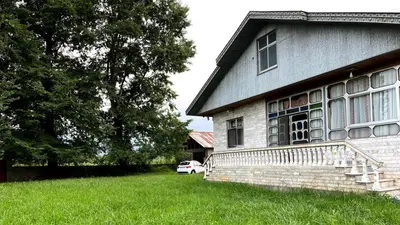 ویلا دوخوابه بَلامیسّر