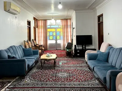 ویلا دوخوابه بَلامیسّر