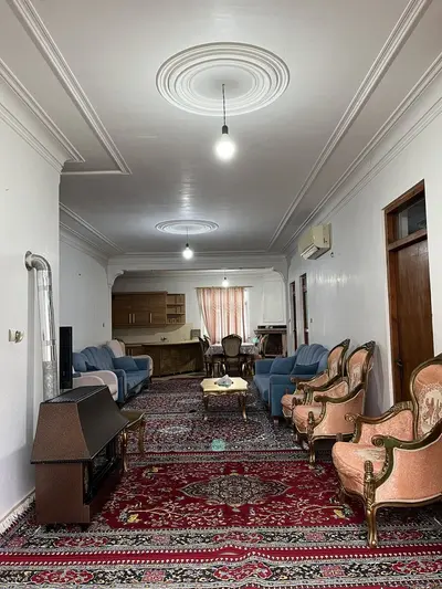 ویلا دوخوابه بَلامیسّر