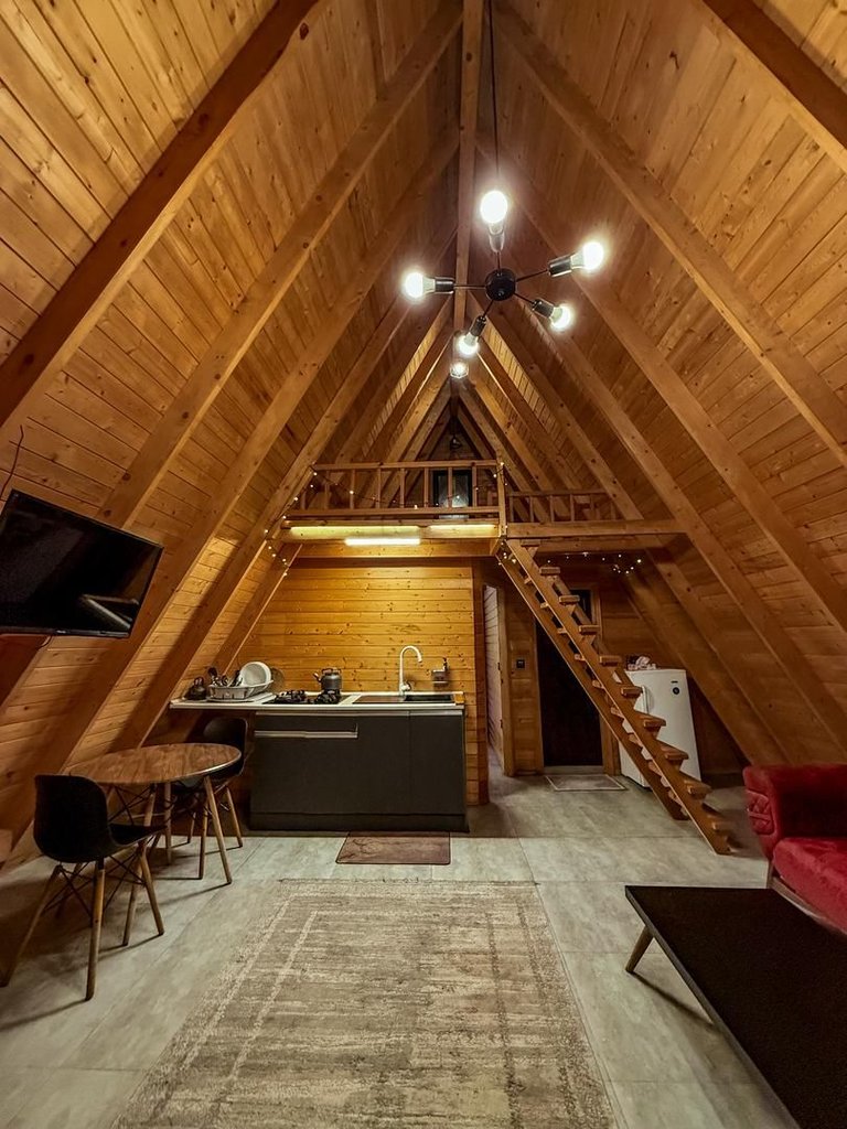 دوخوابه سوئیسی استخردار آبگرم مولانا