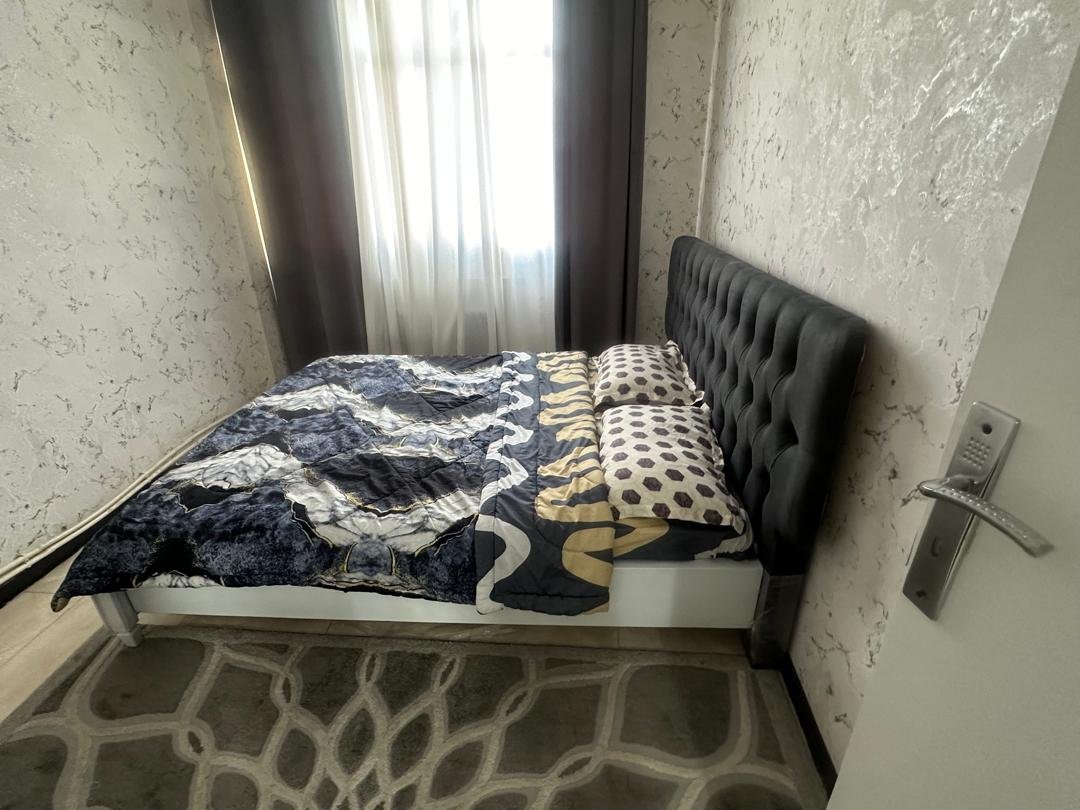 یک خوابه لاله شرقی جنت آباد ۷