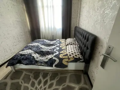 آپارتمان یک خوابه لاله شرقی جنت آباد ۷