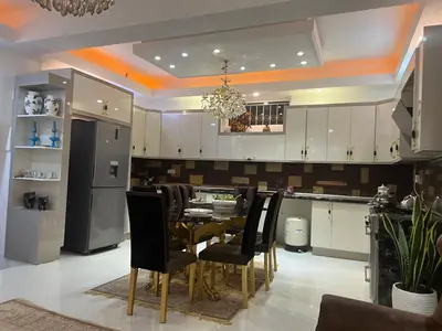 ویلا سه خوابه دوبلکس جکوزی دار بهراد