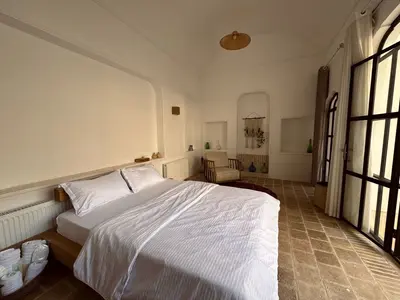 بومگردی خانه مرکب - واحد 2