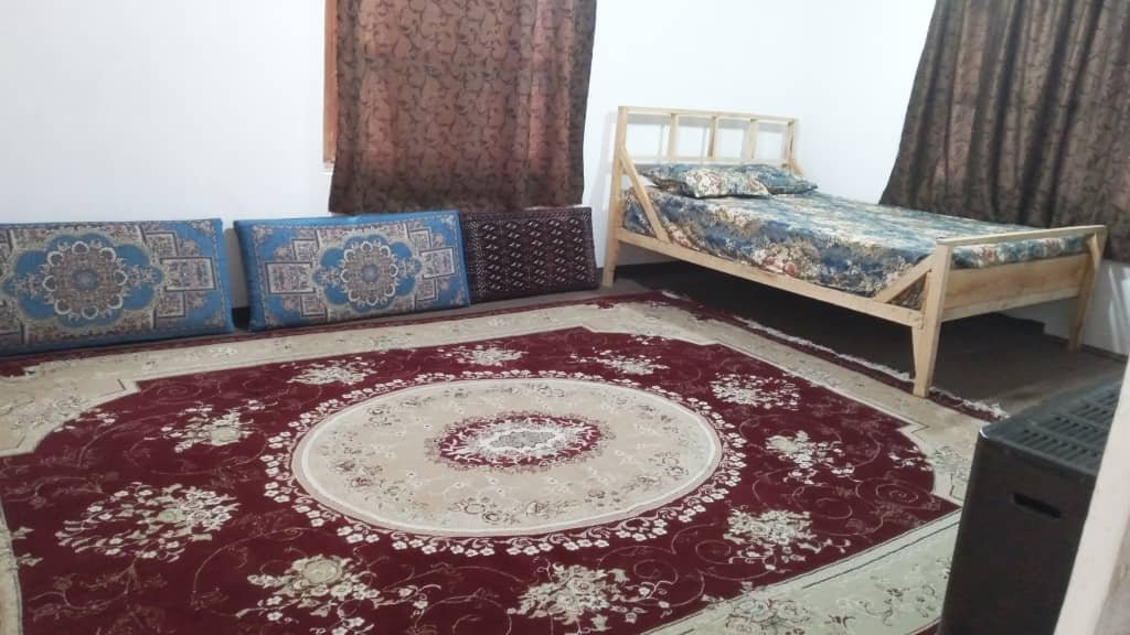 دوخوابه اسپوک