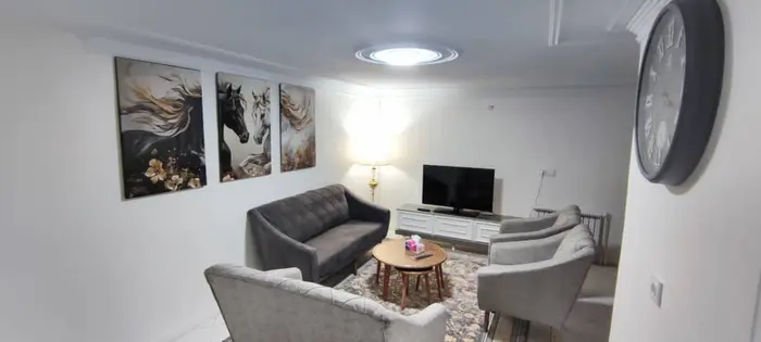 آپارتمان یک خوابه جنت آباد جنوبی 1