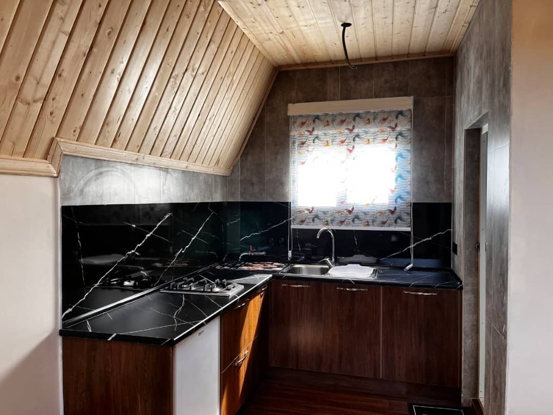 یک خوابه شَهرِسَر ترنج