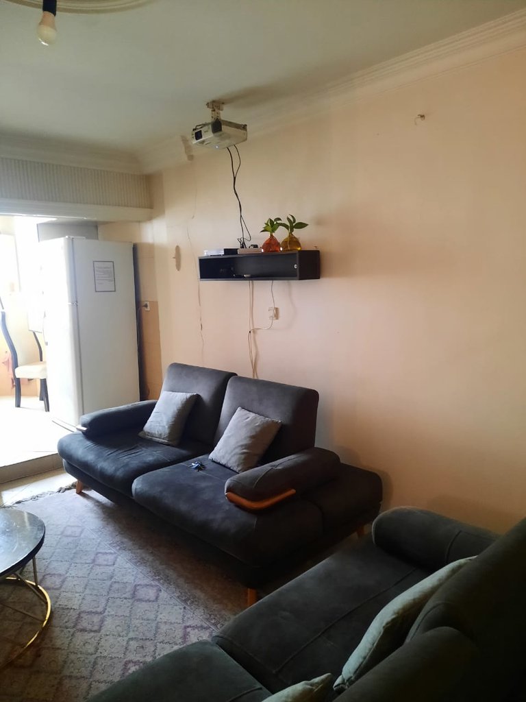 دوخوابه هفت چنار بریانک