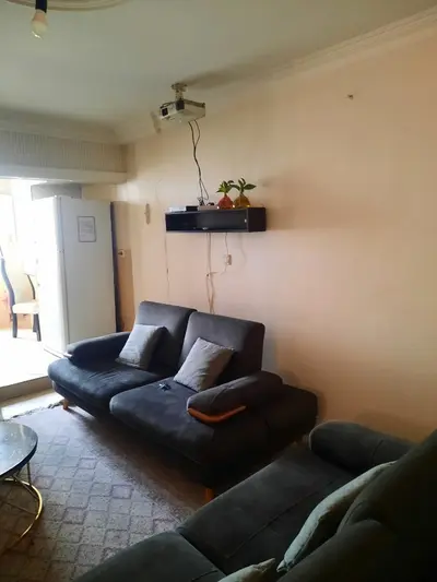 آپارتمان دوخوابه هفت چنار بریانک