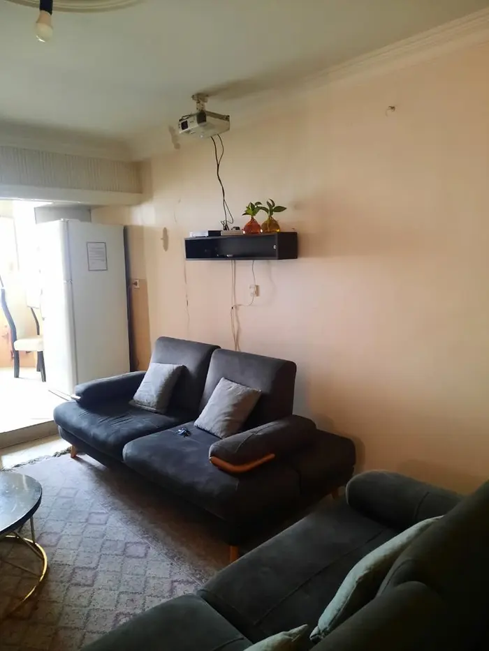 آپارتمان دوخوابه هفت چنار بریانک