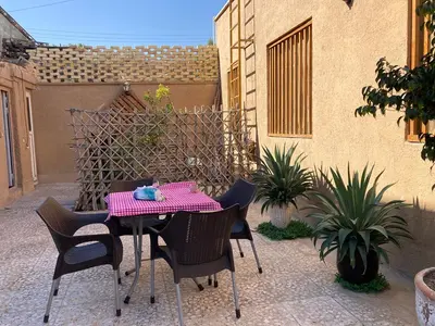 بومگردی پرنده - واحد ساحل