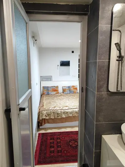 بومگردی ایرن - واحد 103