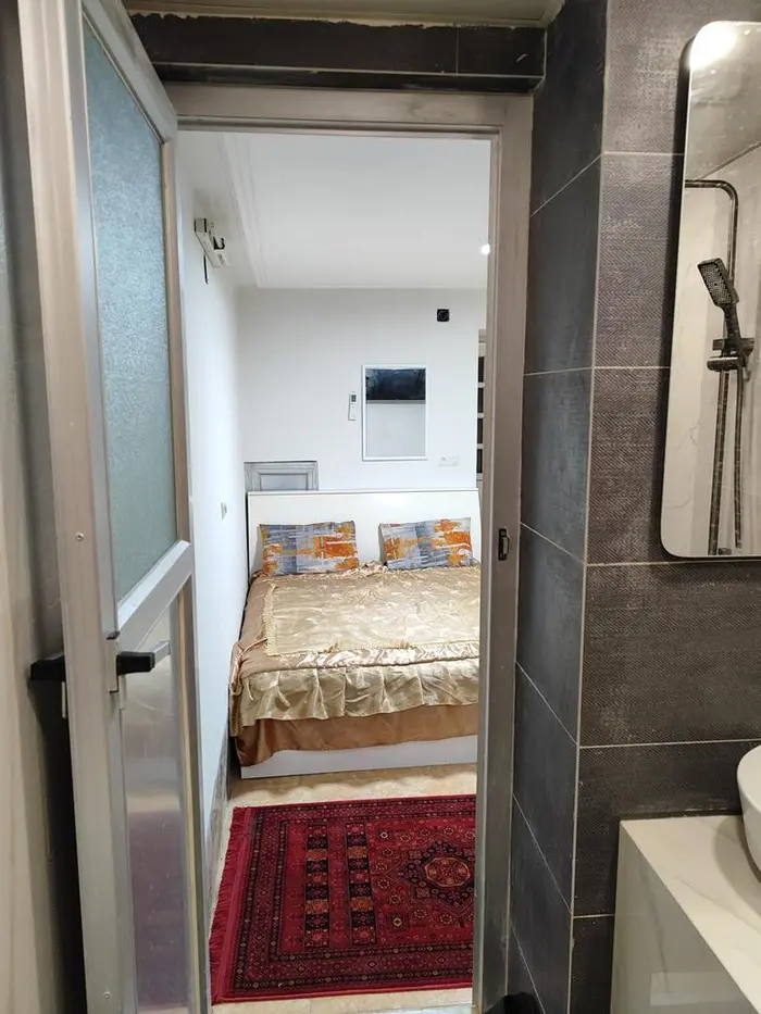 بوم گردی ایرن - واحد 103