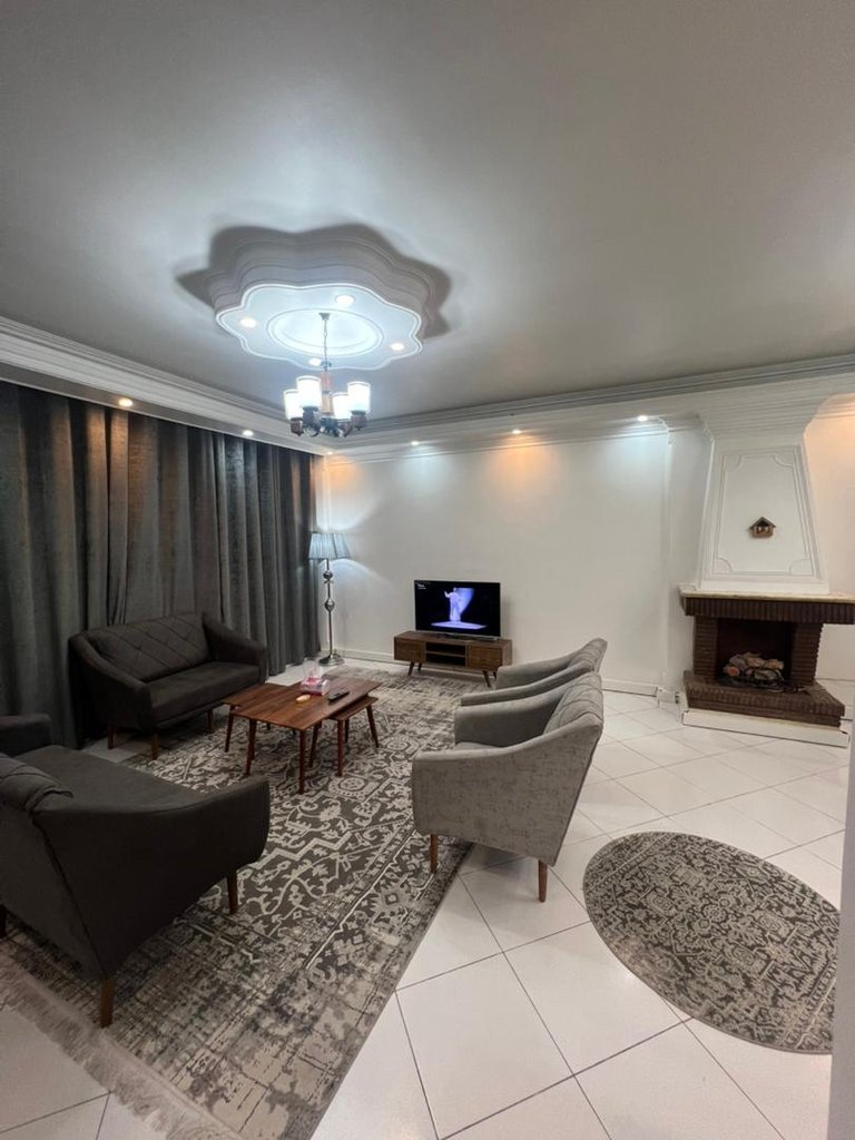 آپارتمان دوخوابه جنت آباد جنوبی 3