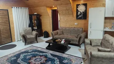 ویلا دوخوابه خزر گوشه