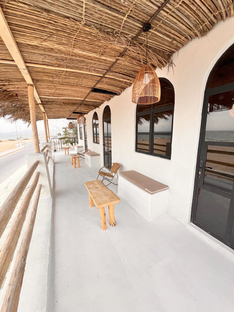 بومگردی ساچو - واحد ۳