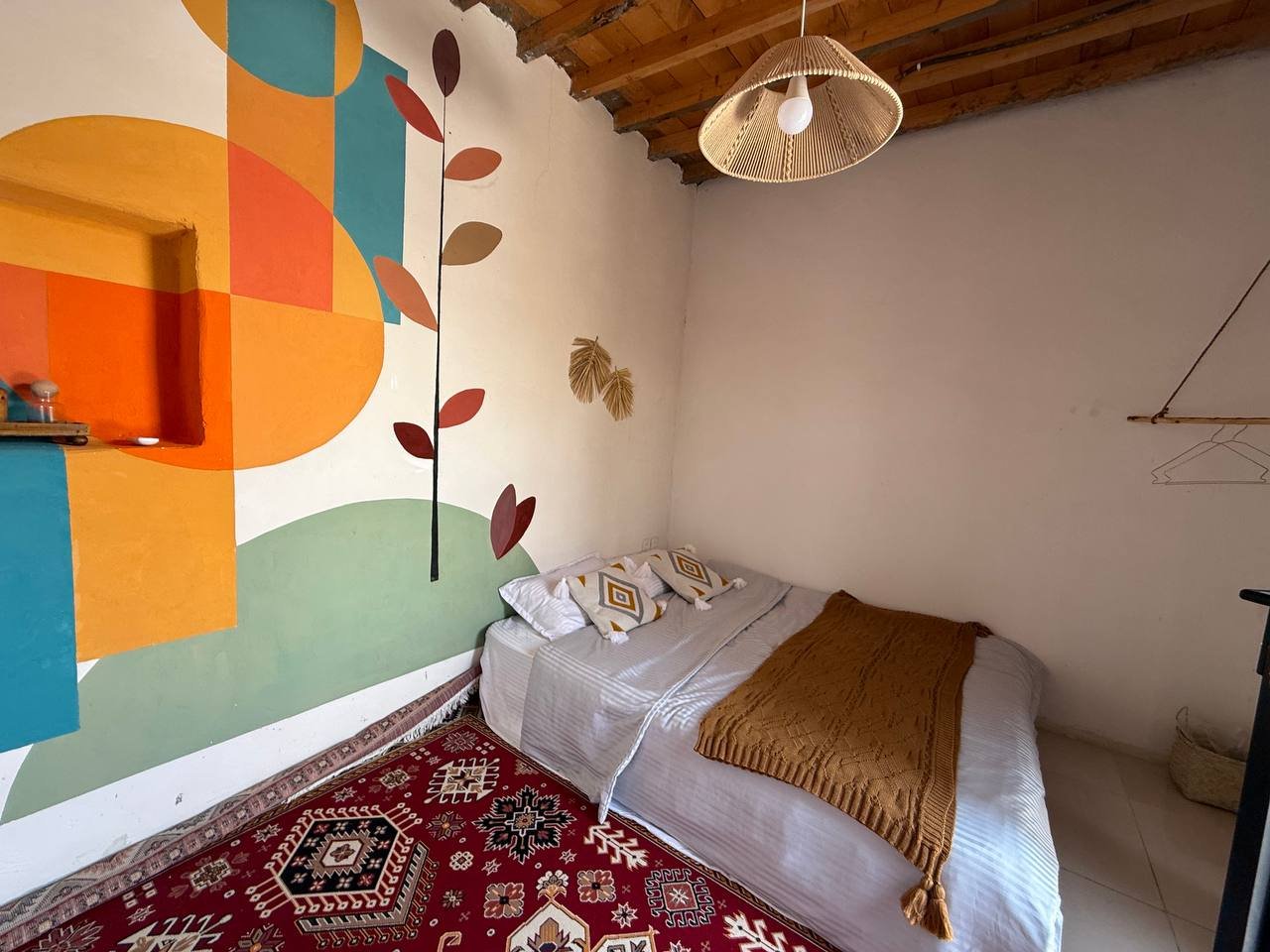 خانه ماوا - واحد ٣