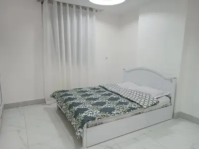 آپارتمان دوخوابه لقمان واحد 106