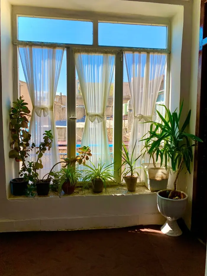 بوم گردی ریوار - واحد فرمیسک