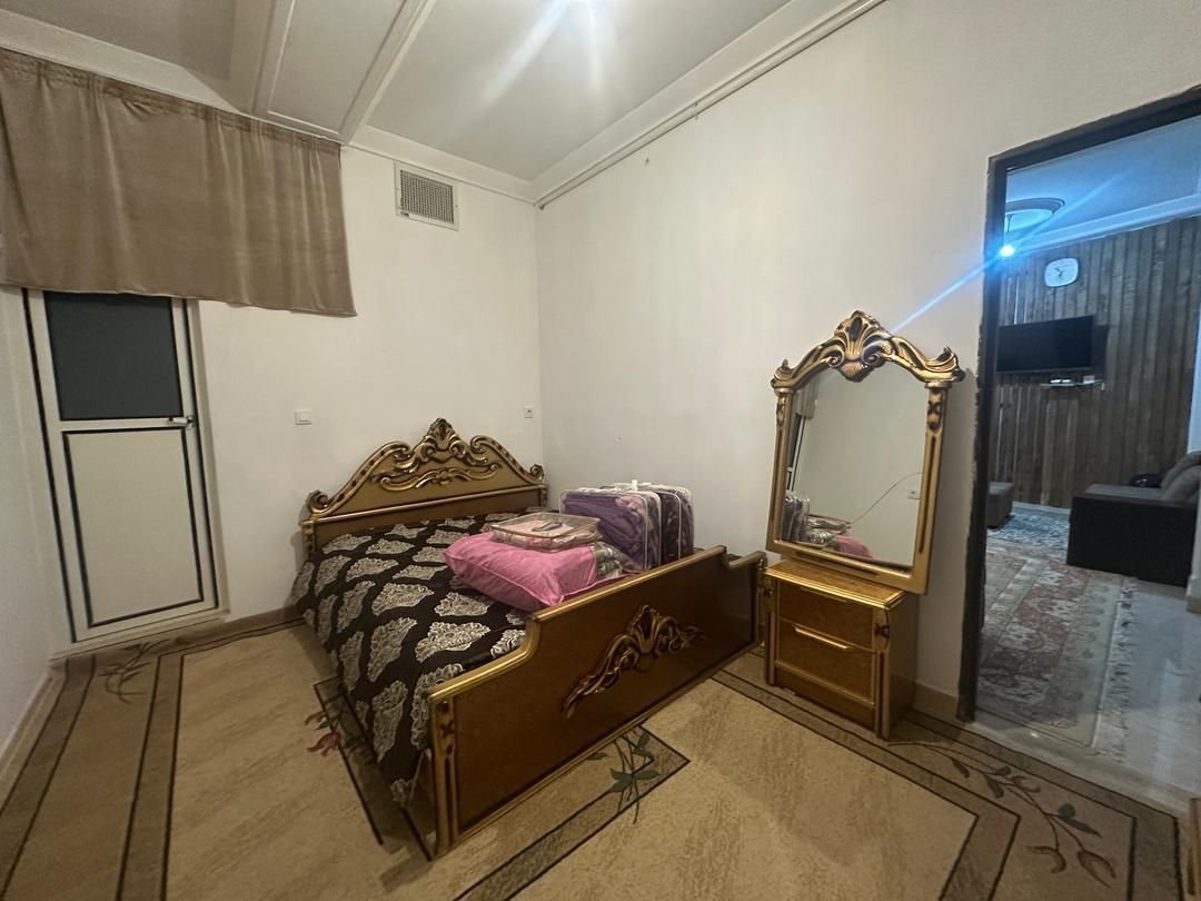 ویلا یک خوابه دهکده زییای من