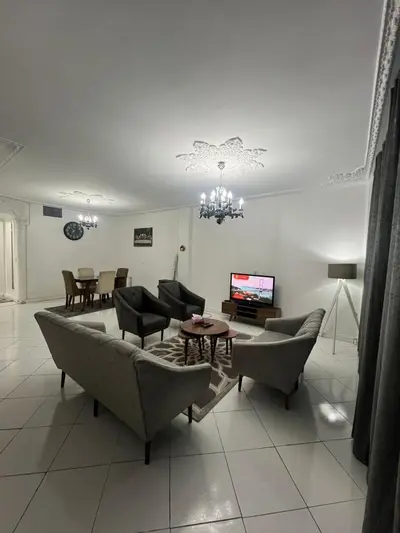 آپارتمان دوخوابه جنت آباد جنوبی 4