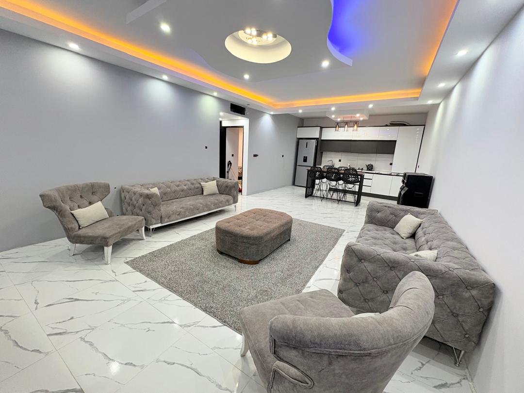 ویلا دوخوابه استخردار آبگرم لی لی