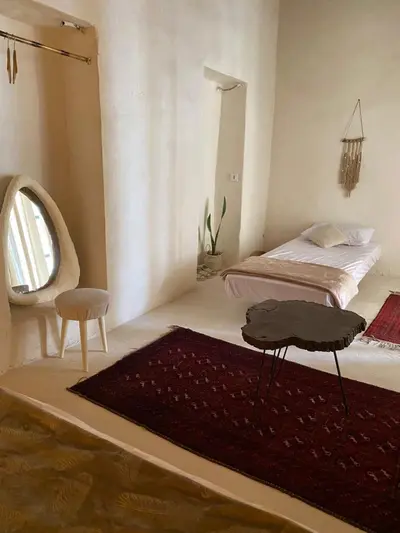 بومگردی داماهی - واحد داما