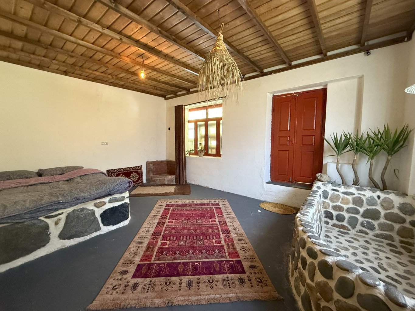 کوکه - واحد یاقوت