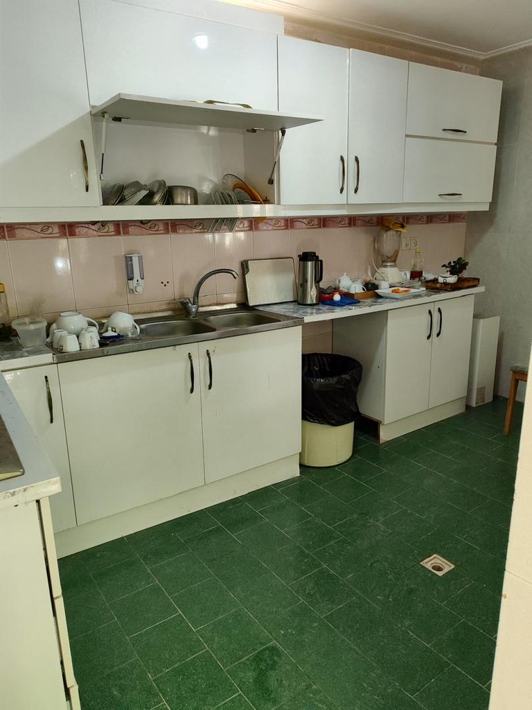 بومگردی ایرن - واحد 105