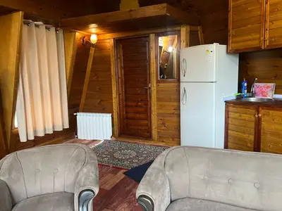 کلبه ویلای آسمان ۲