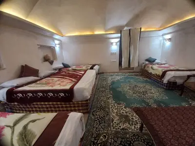 بومگردی فروردین - واحد برخان