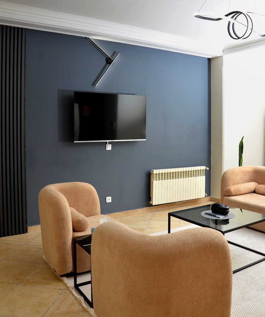 دوخوابه ستارخان - واحد ۱