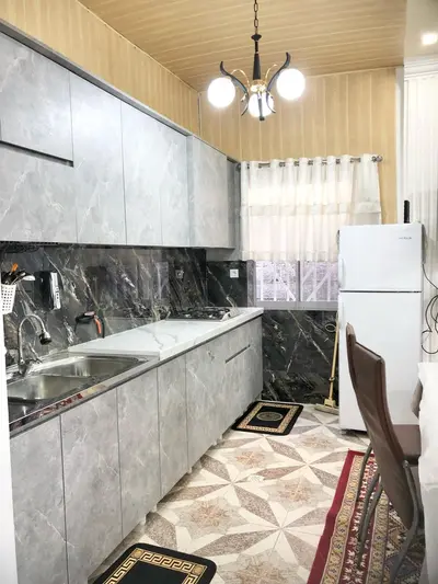 ویلا دوخوابه ساحلی شعبانی