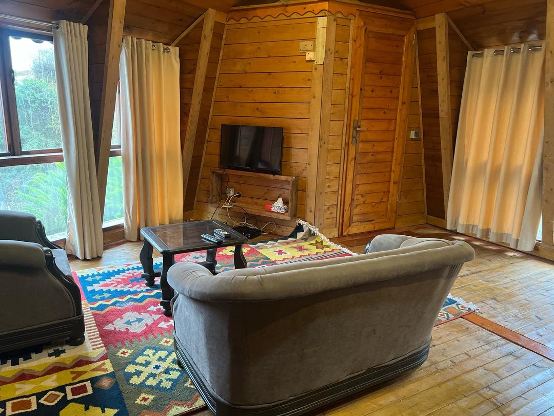 ویلای آسمان ۲