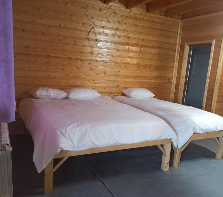 بوم گردی گیل خاتون - واحد گیل ماه 2