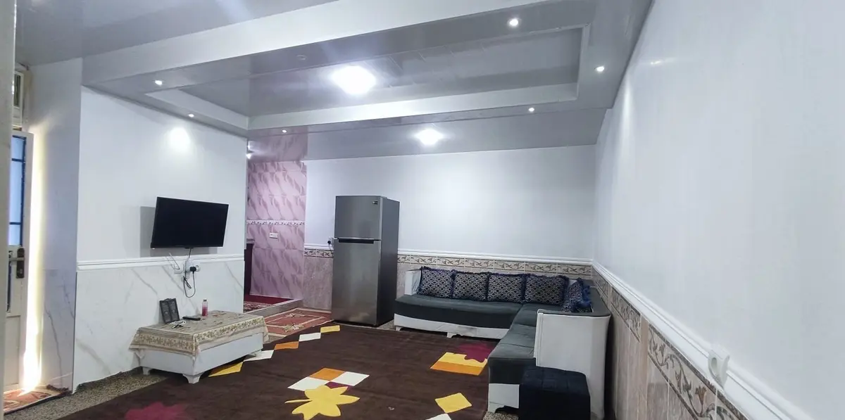 سوئیت یک خوابه خور 19