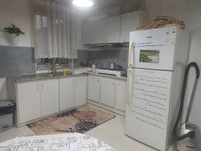 ویلا یک خوابه جکوزی دار جاویدان