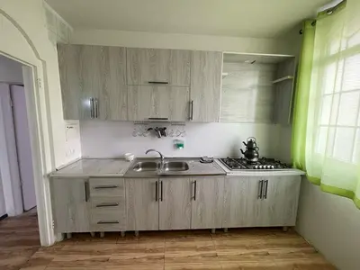 آپارتمان یک خوابه رویال هاوس کوروش مال 5