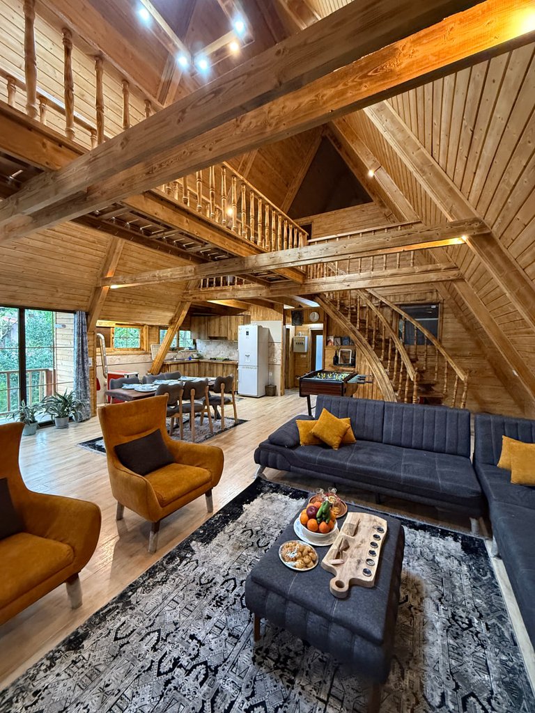 سه خوابه استخردار آبگرم ویستا روم 15