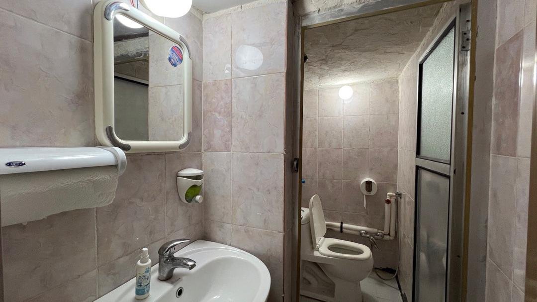 اقامتگاه سنتی باغ گیلاس نگارمن - واحد 3