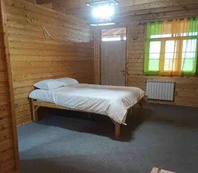 بومگردی گیل خاتون - واحد گیل ناز مدرن