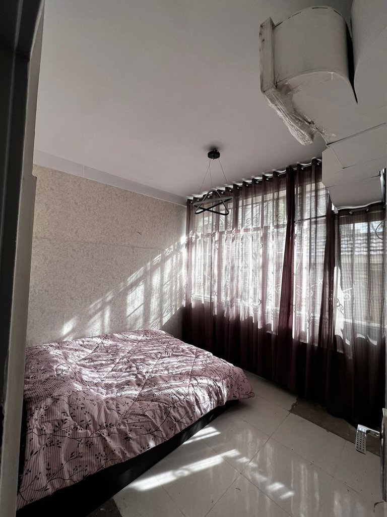 آپارتمان دو خوابه محبی دارآباد