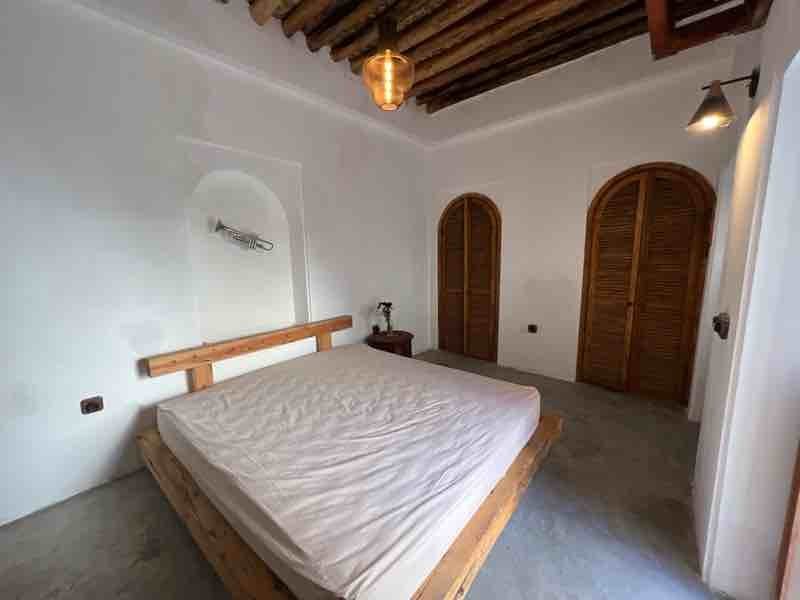 سه خوابه عمارت سبز - واحد استخردار