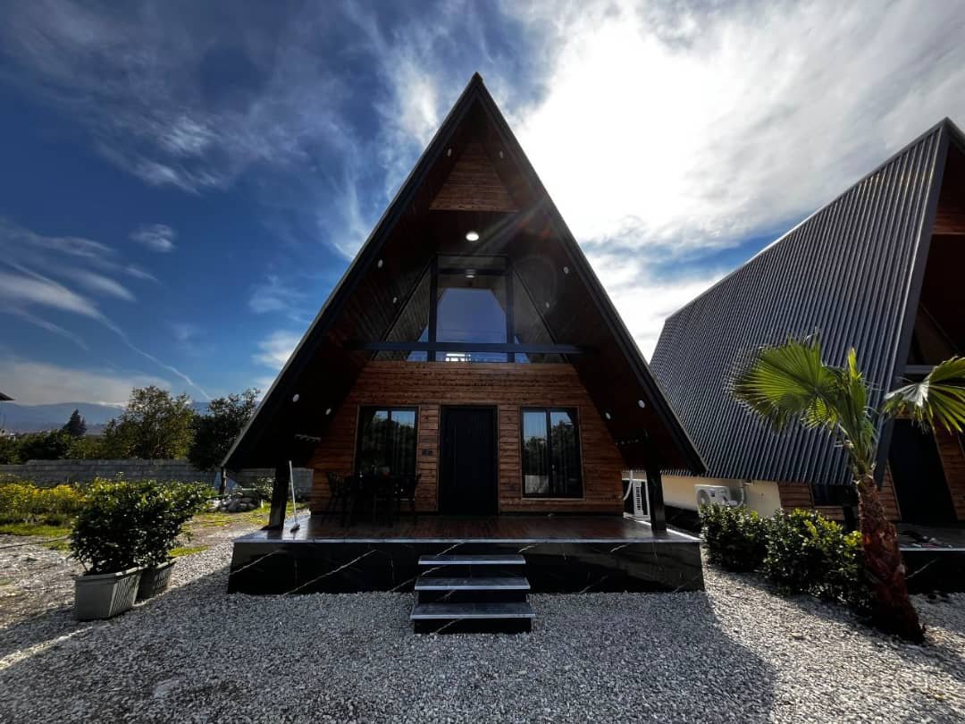 یک خوابه شَهرِسَر ترنج