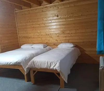 بومگردی گیل خاتون - واحد گیل سو 2