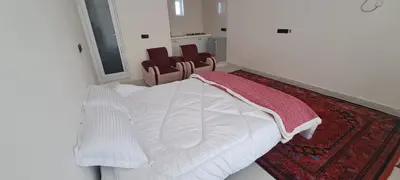 اقامتگاه سنتی اِلوا - واحد 4